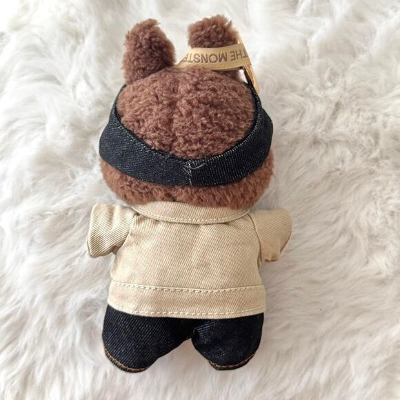 Labubu Funky Convenience Store Outfit (3 in 1) - Picture 3 of 5